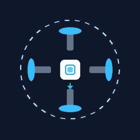中载通用航空 LOGO